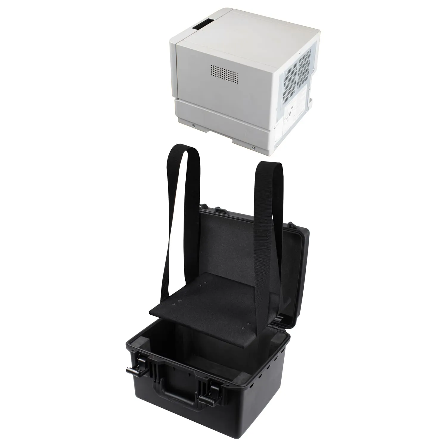 odyssey-vulcan-flight-case-imprimante-dnp-ds-rx1-tanche image 4