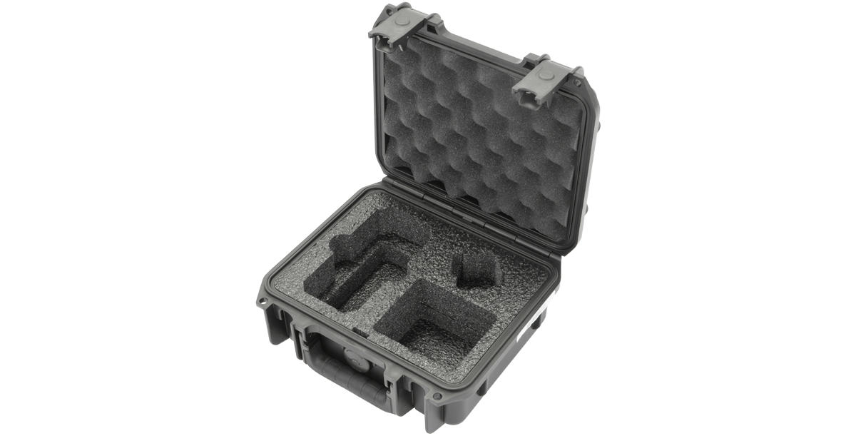 skb-iseries-0907-4-valise-enregistreur-zoom-h6essential-noire image 7