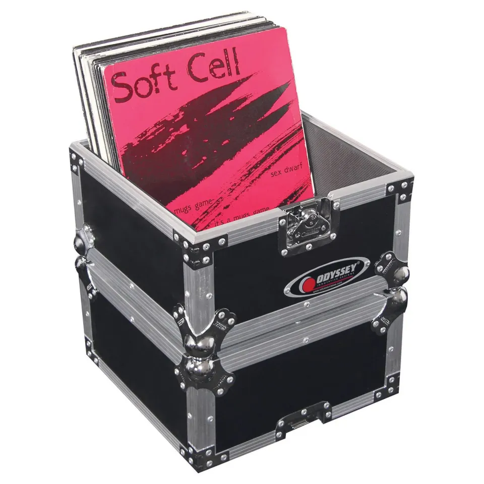 odyssey-krom-fzlp80-flight-case-vinyle-80-disques-12 image 1