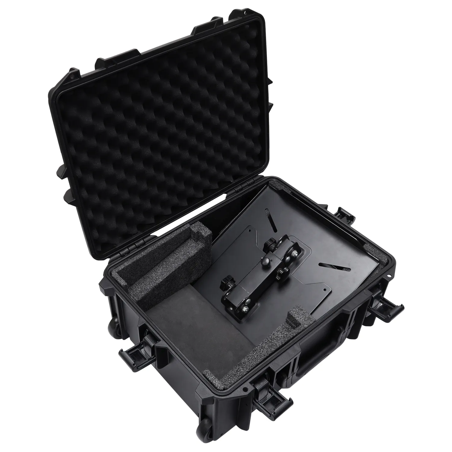 odyssey-vulcan-djc-sts1-rmx-ignite-flight-case-tanche image 2