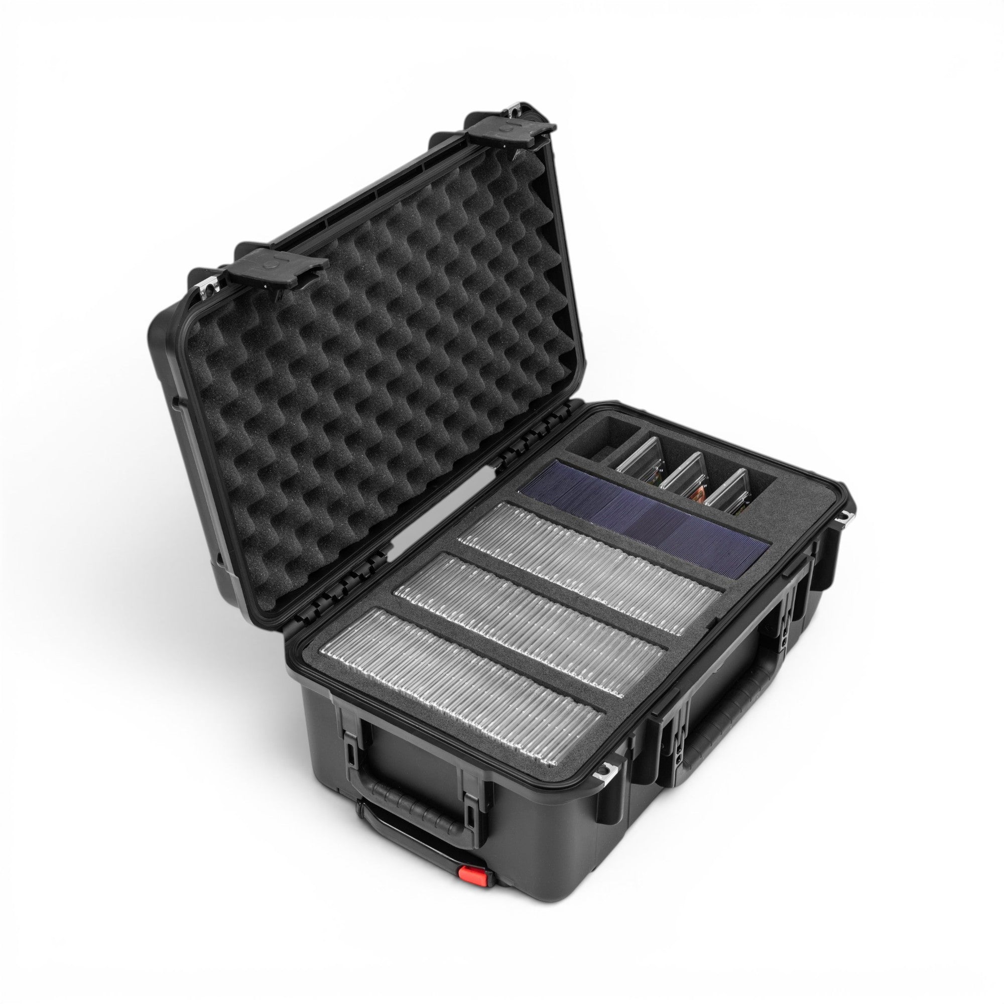 skb-slab-133-valise-cartes-collection-roulettes image 1