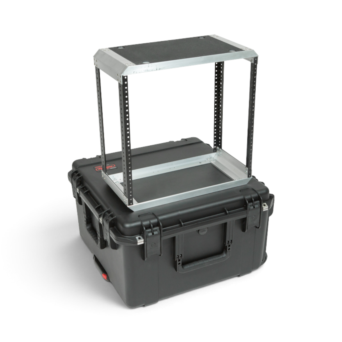 skb-fly-rack-10u-flight-case-rack-noir-10-pouces-tanche image 2