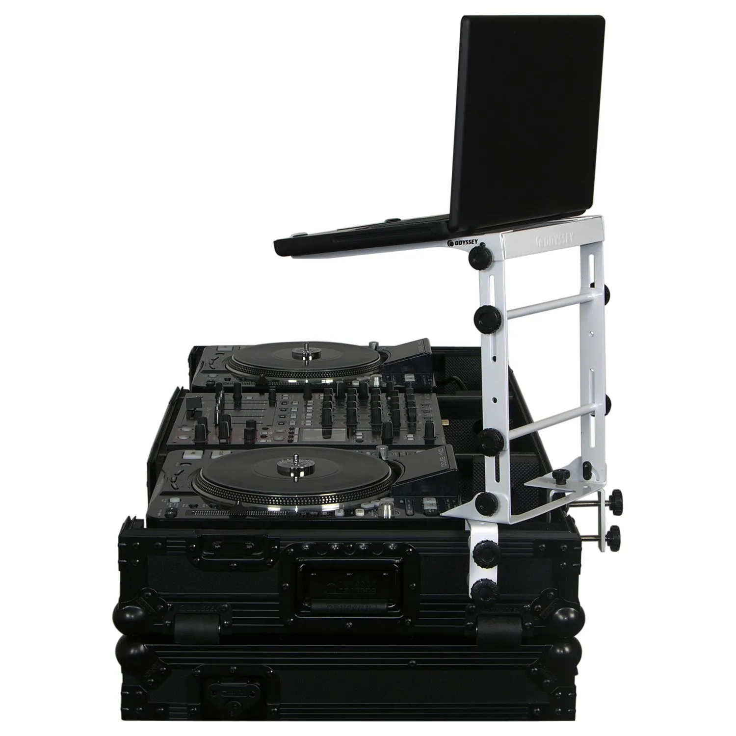 odyssey-l-evation-l-stand-mobile-support-laptop-noir image 4