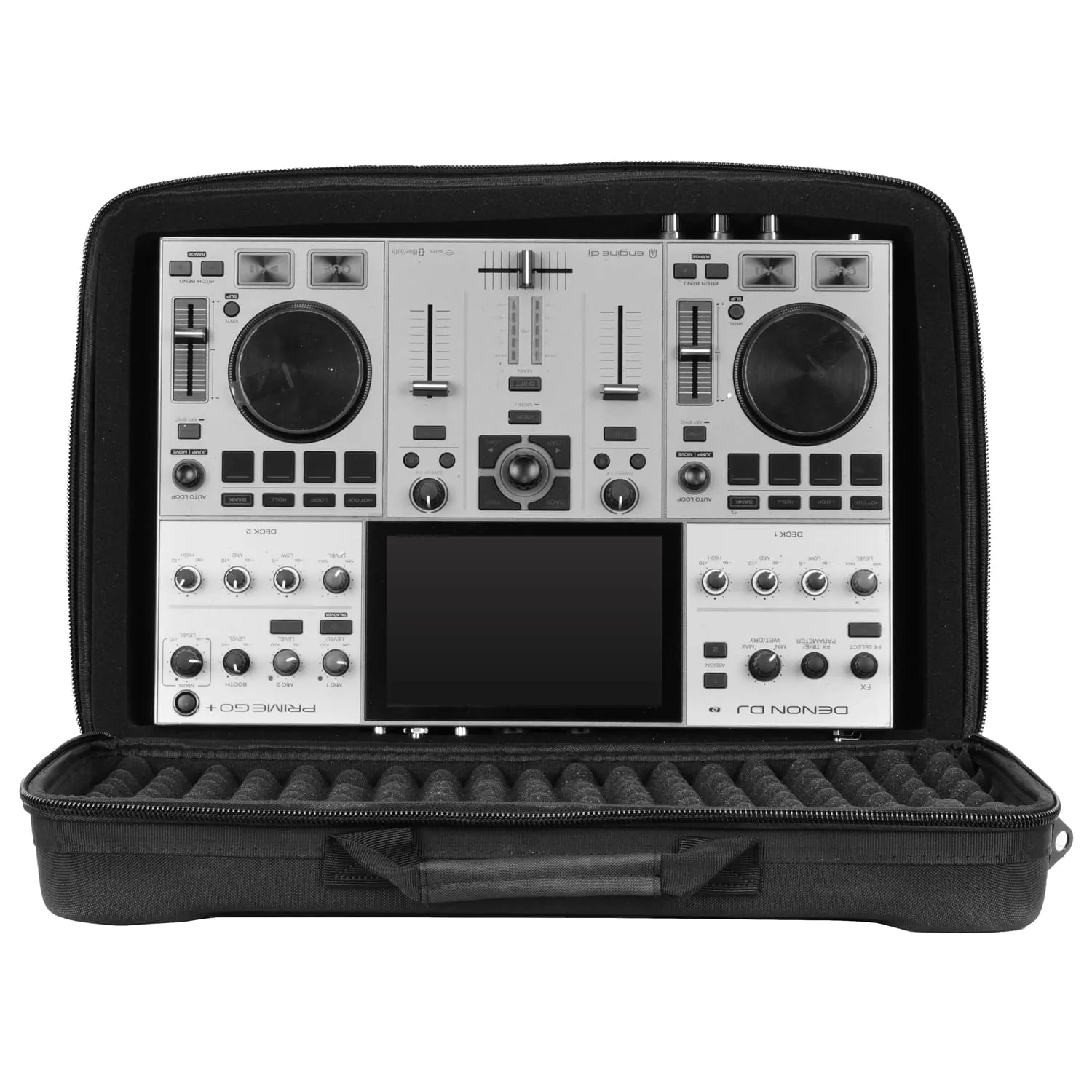 odyssey-streemline-prime-go-housse-eva-denon image 4