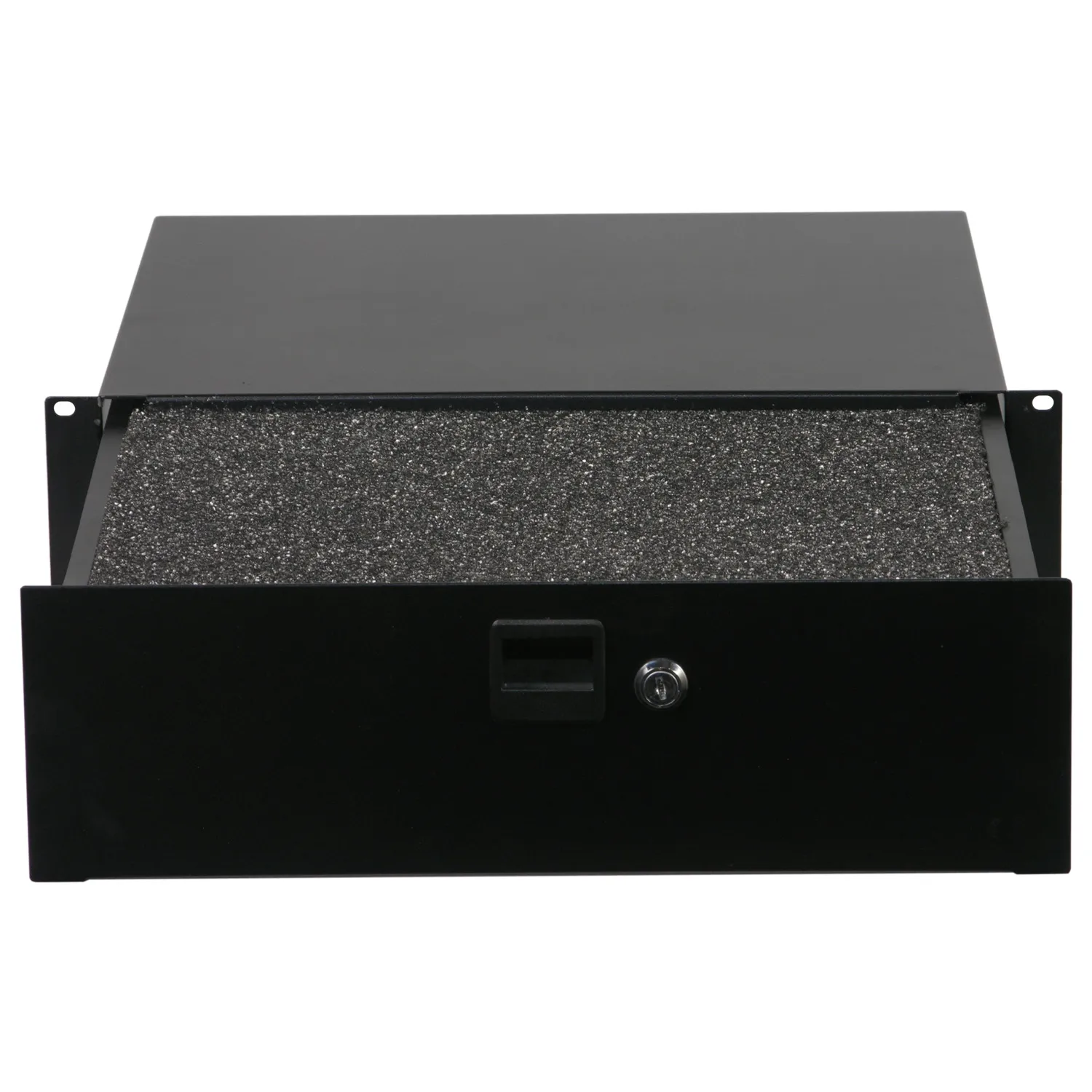 odyssey-flight-zone-tiroir-rack-3u-verrouillable-mousse image 4