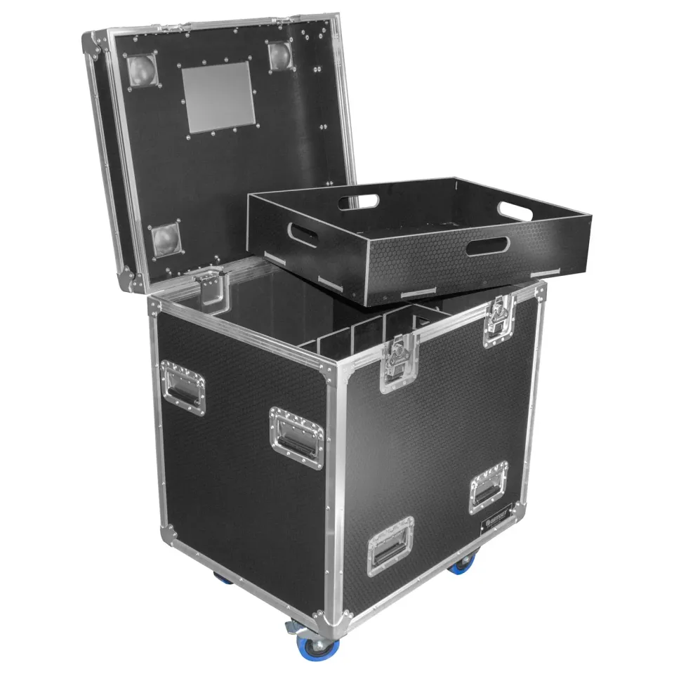 odyssey-industrial-board-malle-tour-noire-76-cm-roulettes image 1