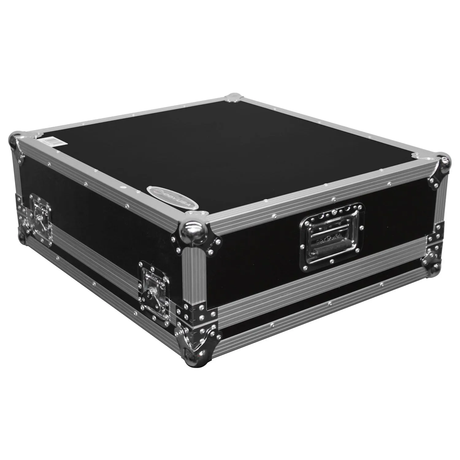 odyssey-flight-zone-fzbehx32-flight-case-behringer-x32-compact image 4