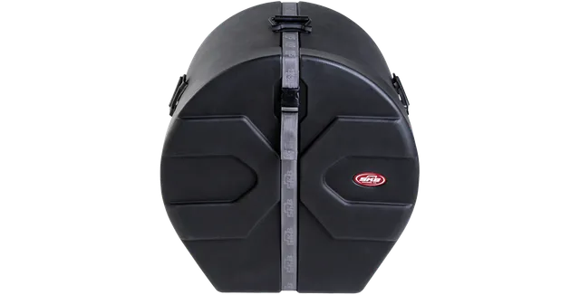 skb-iseries-18x20-flight-case-batterie-grosse-caisse-noir image 1