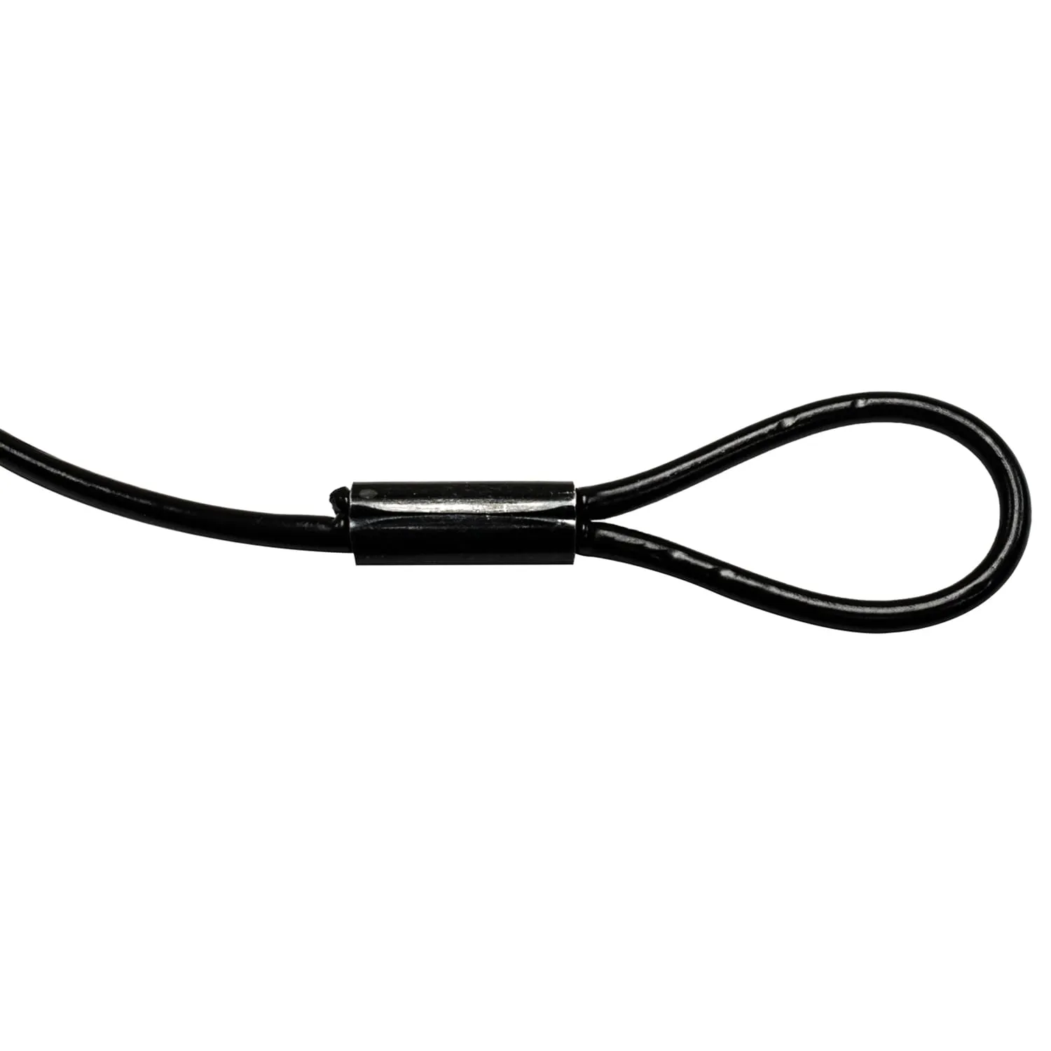 odyssey-flight-zone-c-ble-s-curit-acier-76-cm-3-mm-noir image 3