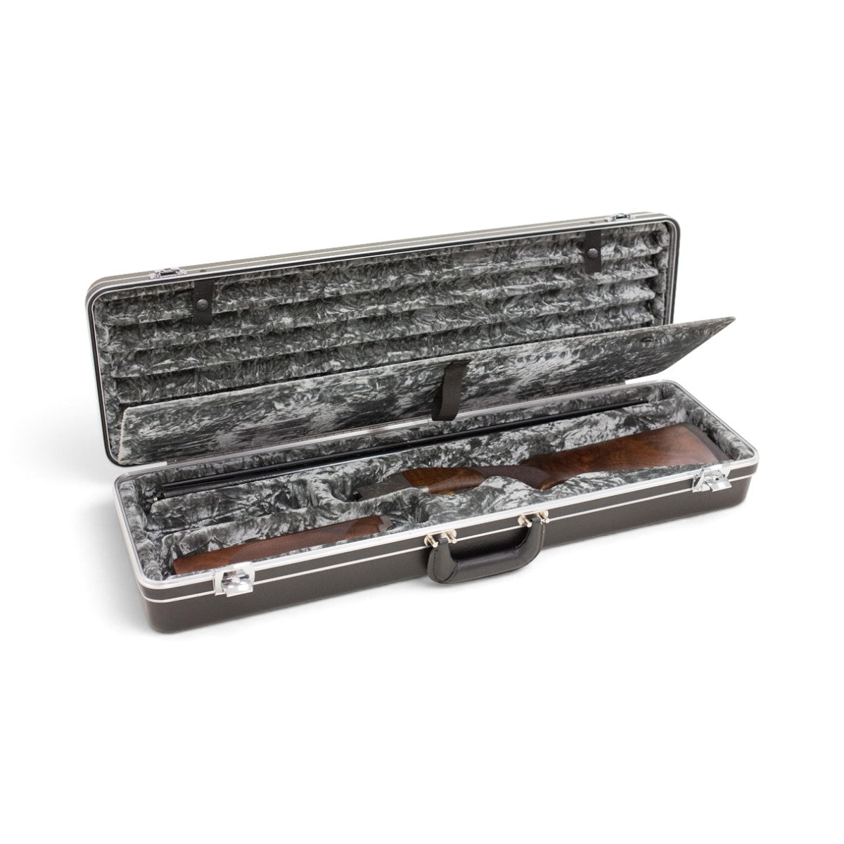 skb-iseries-3209-mallette-fusil-skeet-noir-mousse-pr-d-coup-e image 1