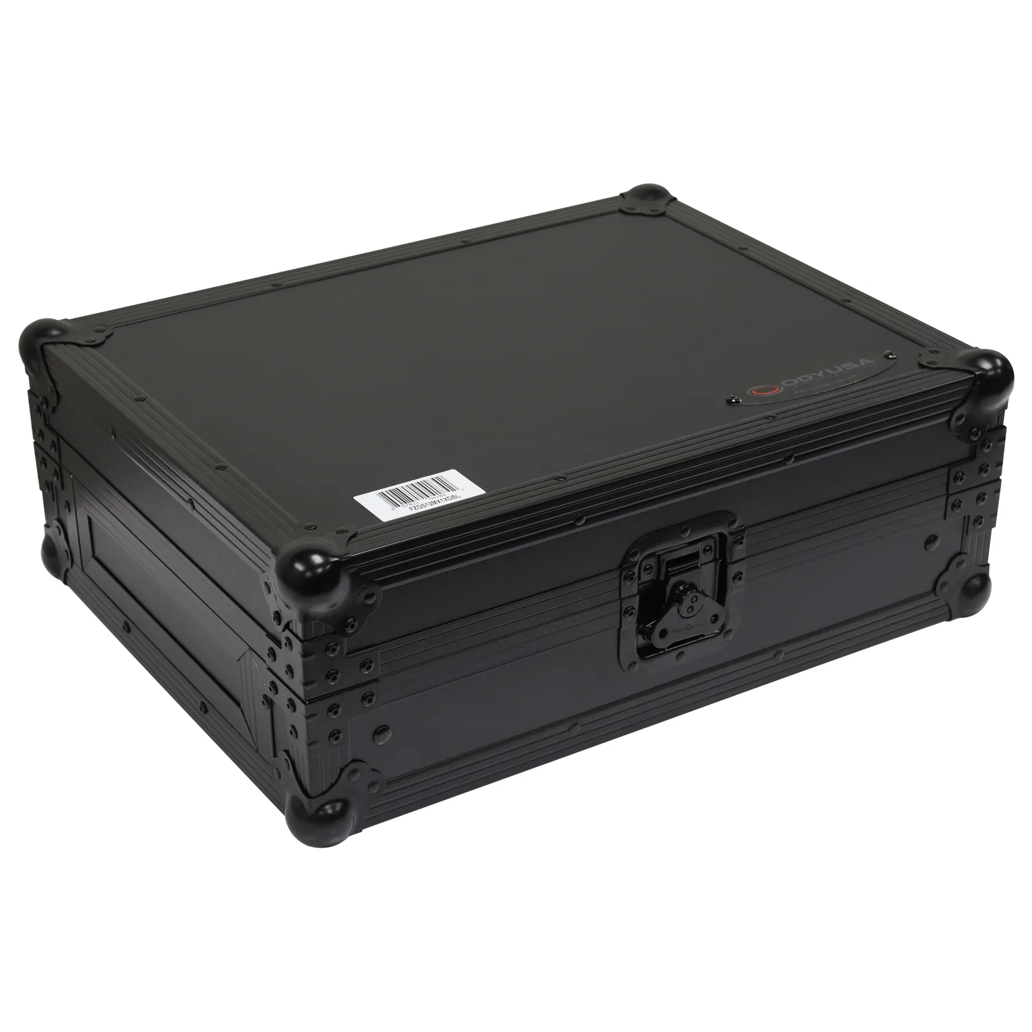 odyssey-black-label-fzgs12mx1xdbl-flight-case-mixeur-12 image 7