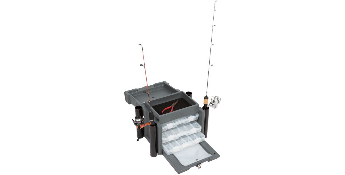 skb-mini-kayak-box-coffre-p-che-kayak-noir-3-casiers image 6