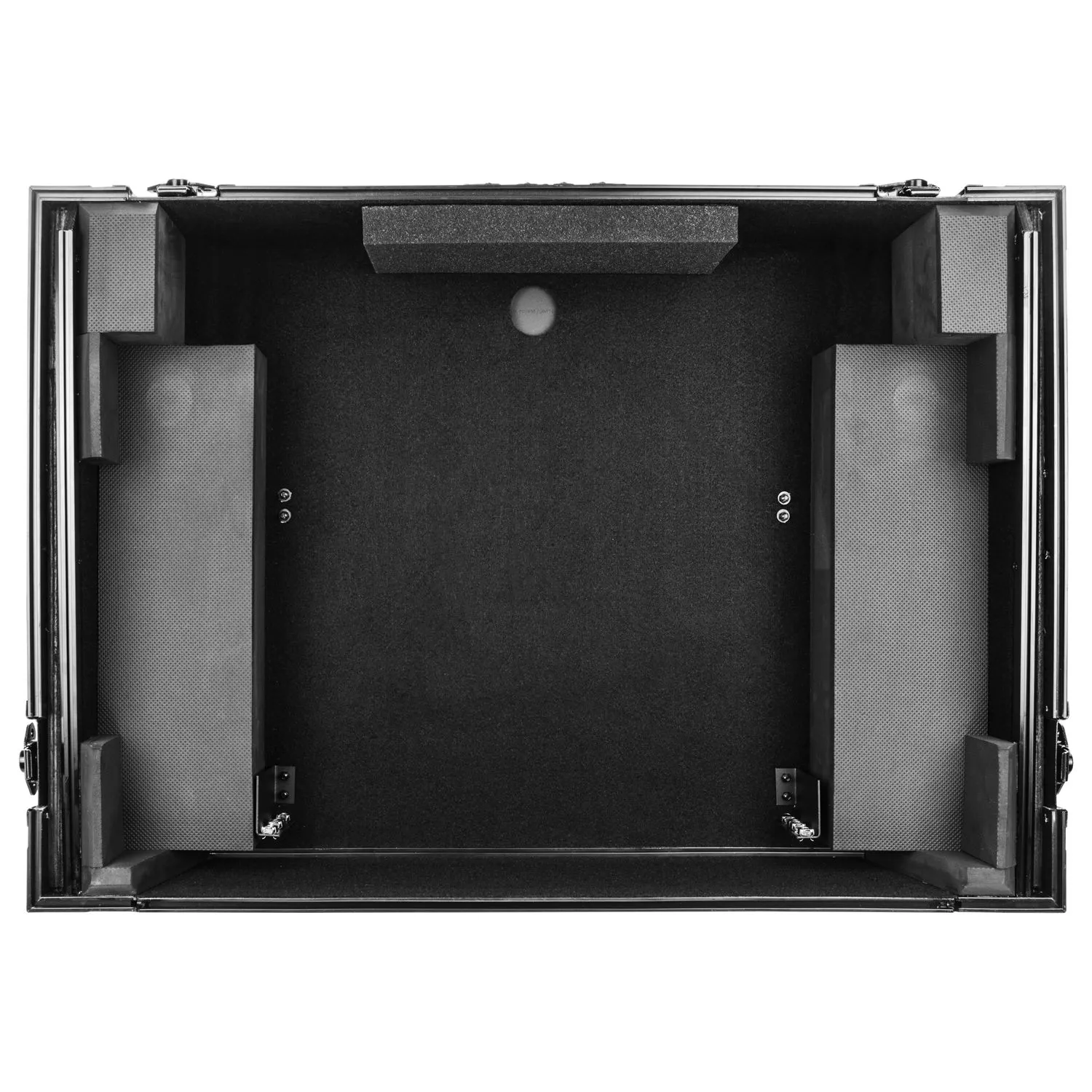 odyssey-flight-zone-flight-case-denon-prime-4-noir-2u-glide image 5