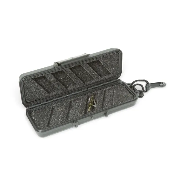 skb-iseries-0702-1-valise-broadhead-chasse-noire-4-lames image 1