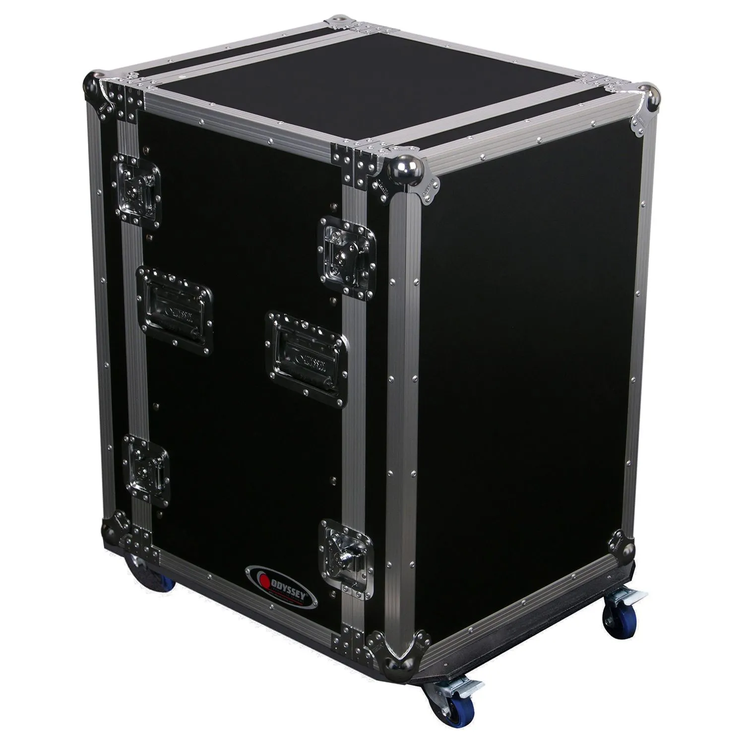 odyssey-flight-zone-flight-case-rack-20u-ampli-roulettes image 2