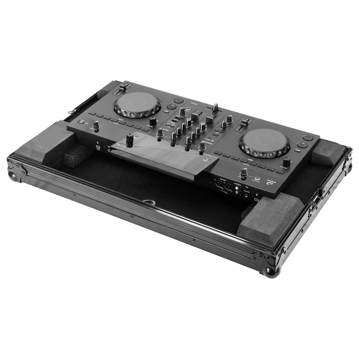 odyssey-black-label-flight-case-alphatheta-xdj-an-noir image 5