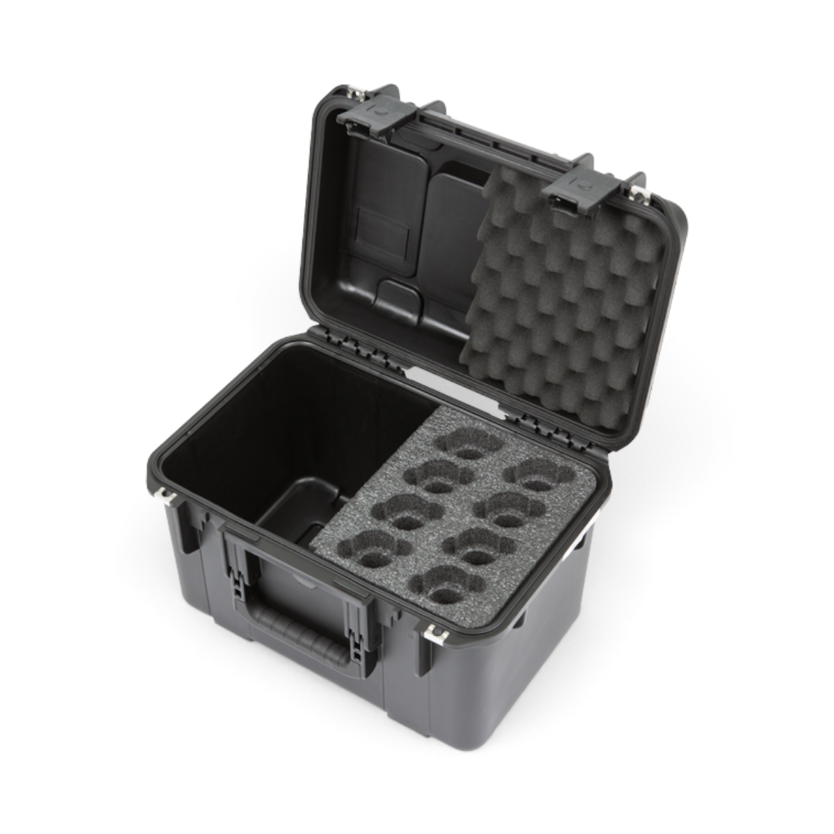 skb-iseries-8-mic-mallette-micros-chant-noire image 8