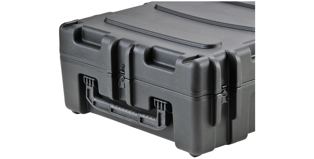 skb-rseries-6223-10-malle-tanche-roulettes-noire-xxl-vide image 8