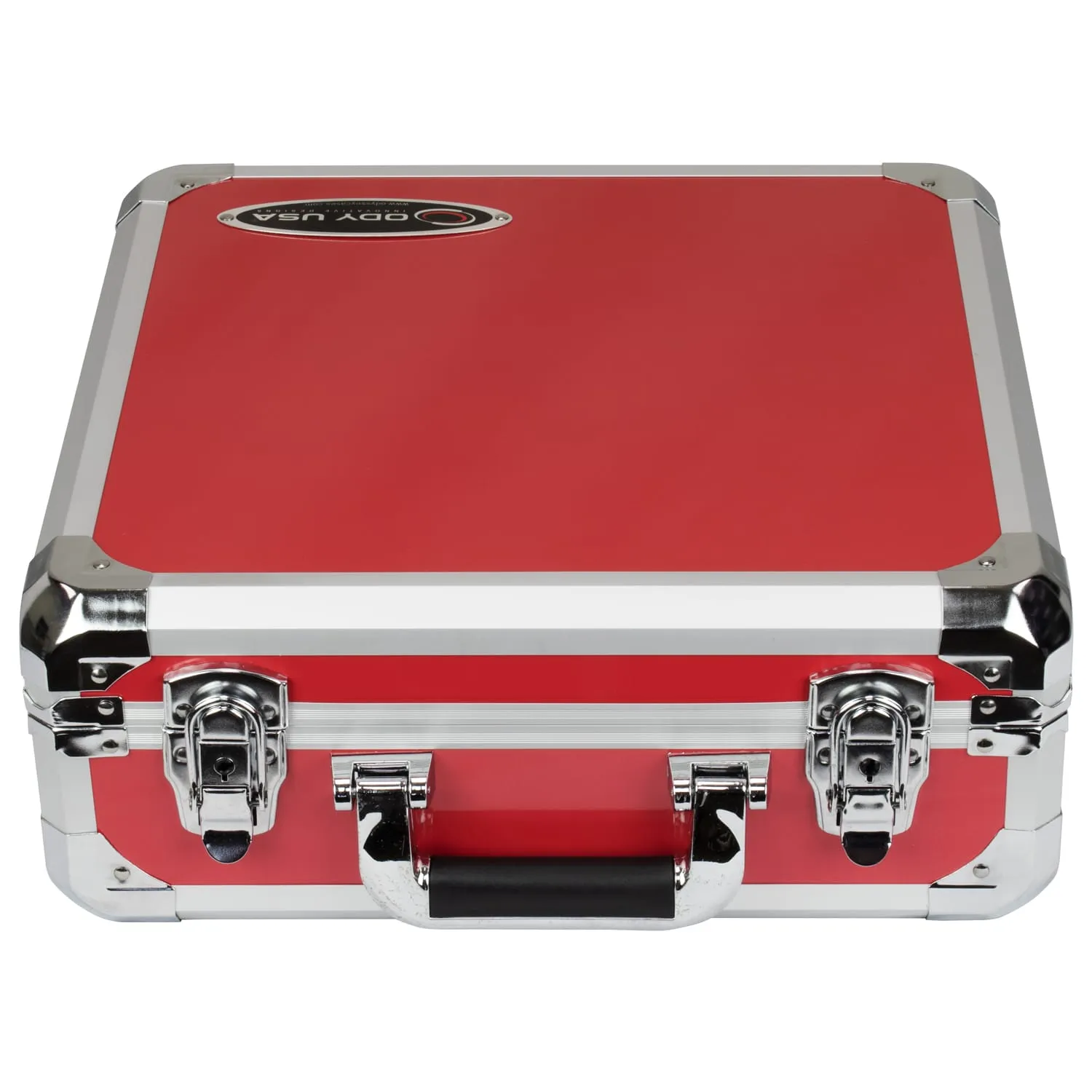 odyssey-krom-kmaschinemk3red-housse-maschine-mk3-rouge image 4