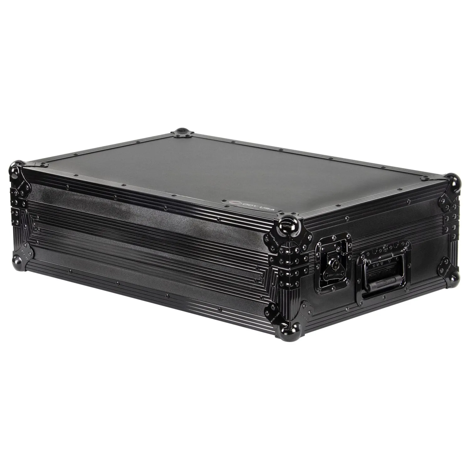 odyssey-black-label-flight-case-pioneer-xdj-rx2 image 7