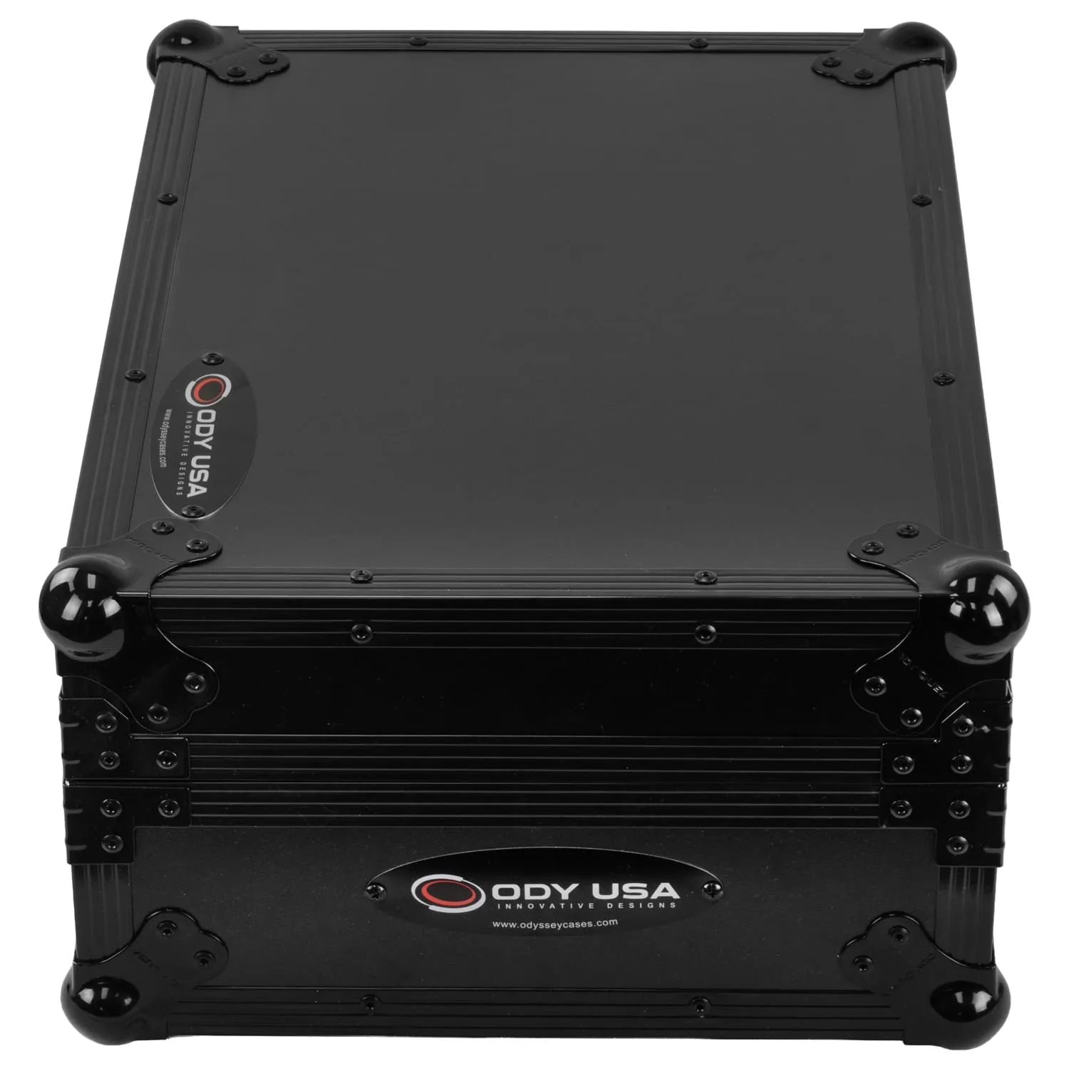 odyssey-black-label-cdj-3000x-road-case-dj-noir image 6
