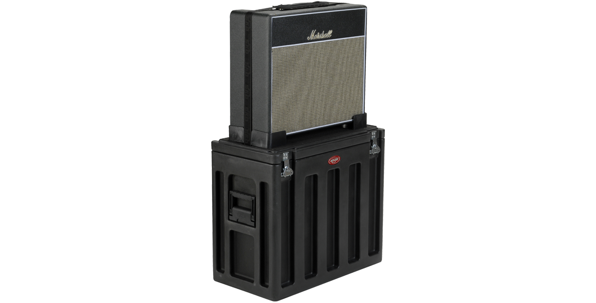 skb-1skb-r112auv-chariot-ampli-1x12-roulettes-noir image 2
