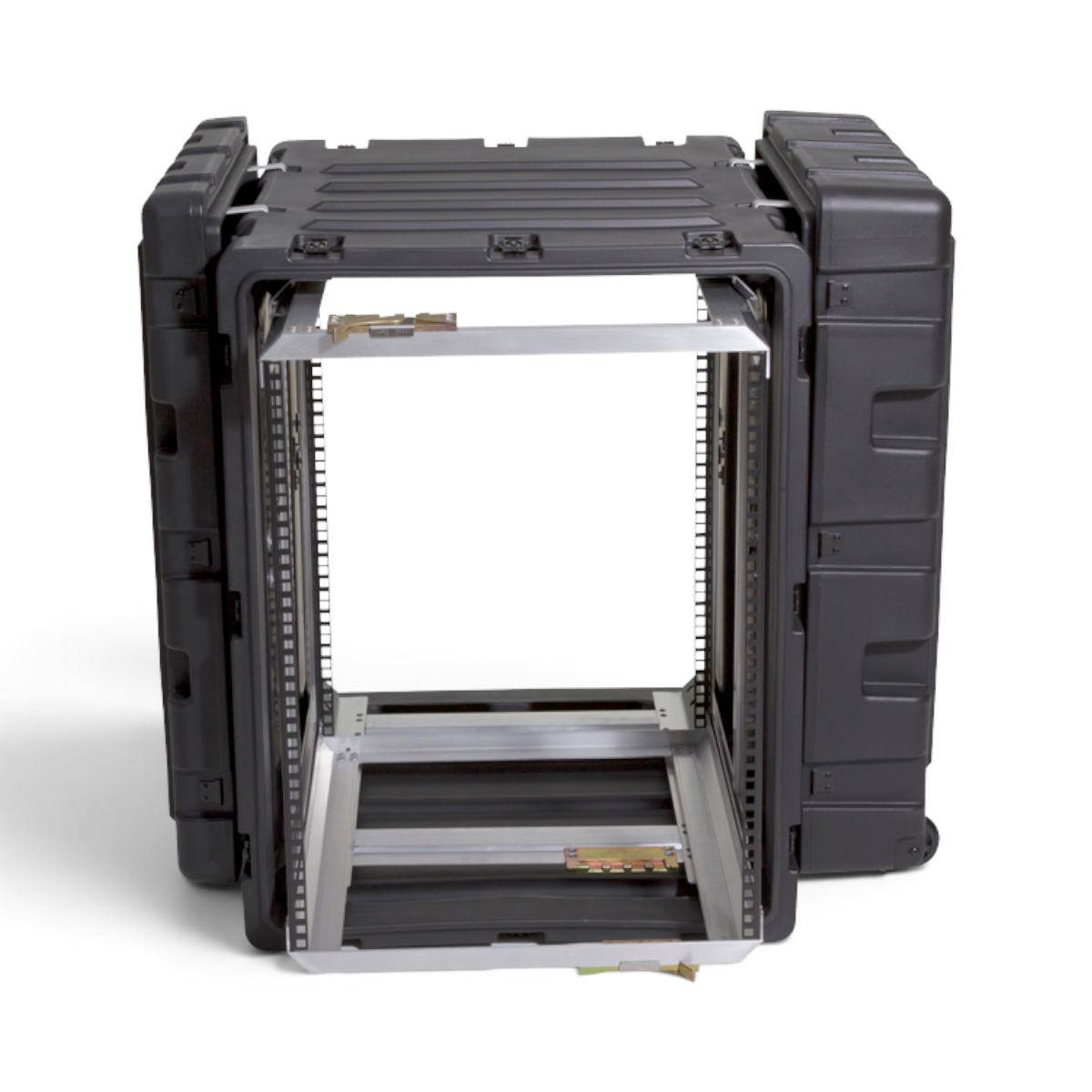 skb-rr-series-shock-rack-14u-flight-case-noir-24-pouces image 1