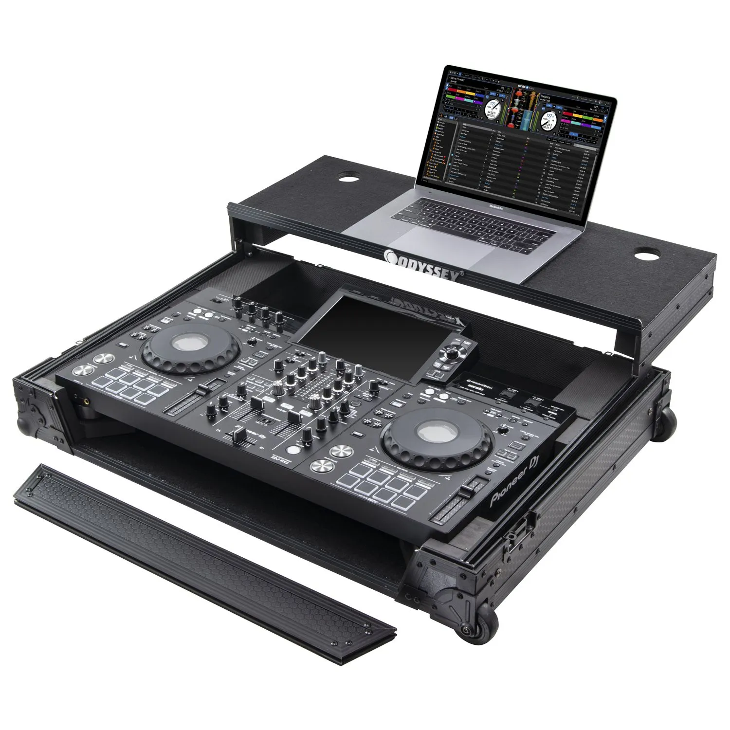odyssey-industrial-board-flight-case-pioneer-xdj-rx3-glide image 1