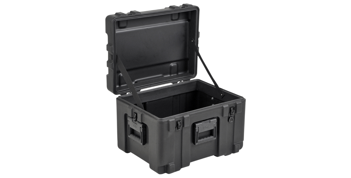 skb-rseries-2216-15-valise-tanche-noire-vide-grand image 1