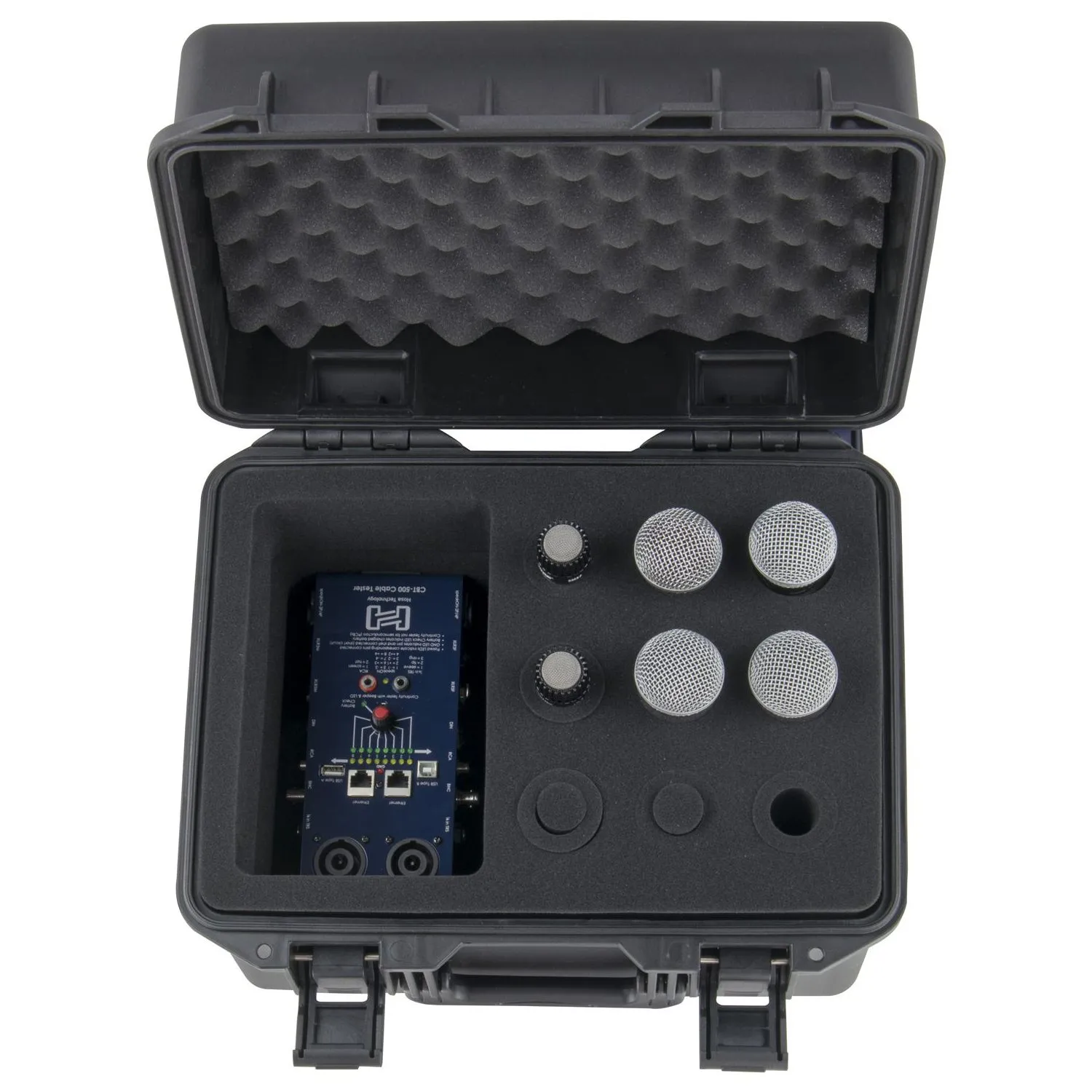 odyssey-flight-zone-valise-micro-9-micros-tanche-vumic09 image 4