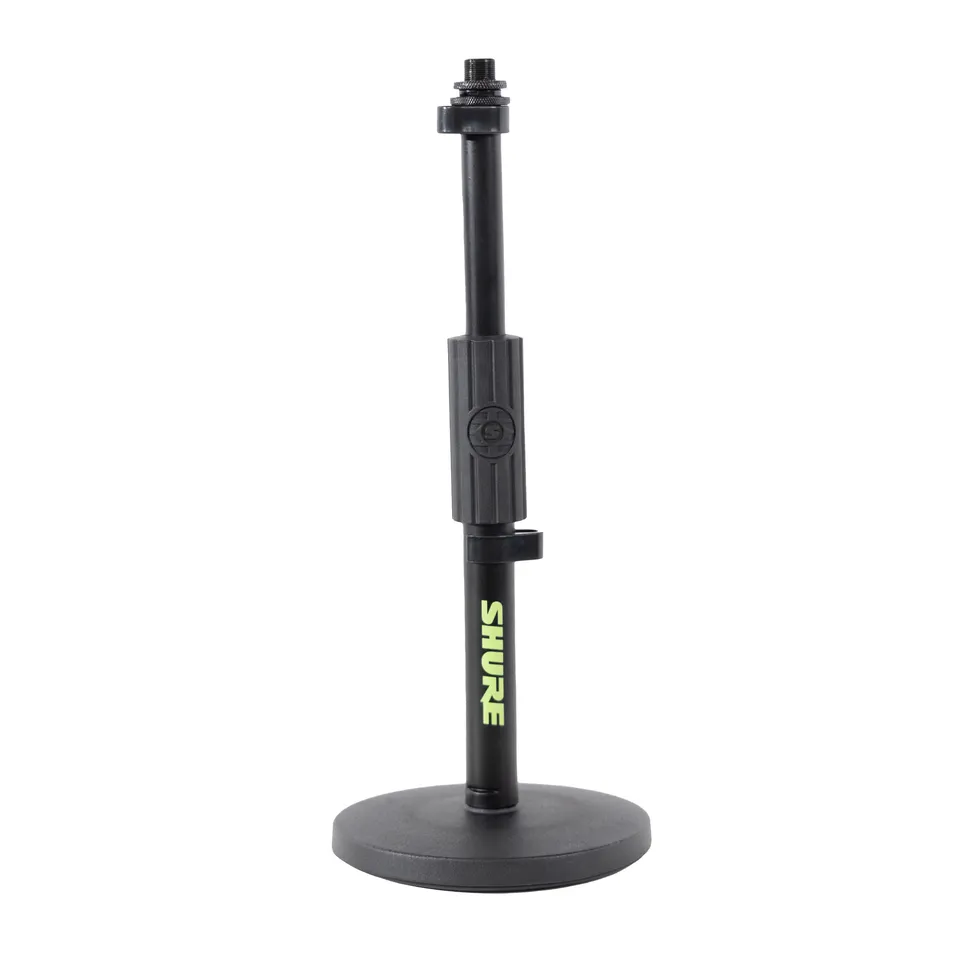 gator-control-sh-desktop1-pied-micro-bureau-base-ronde image 1