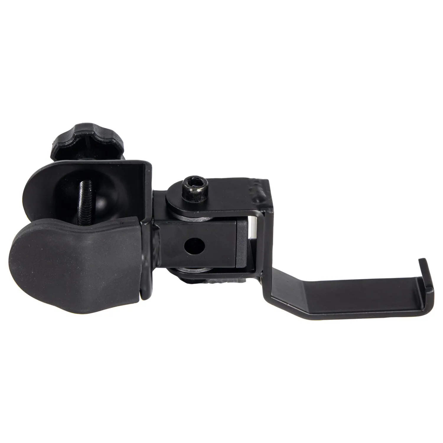odyssey-flight-zone-support-casque-headphone-hanger-noir image 2