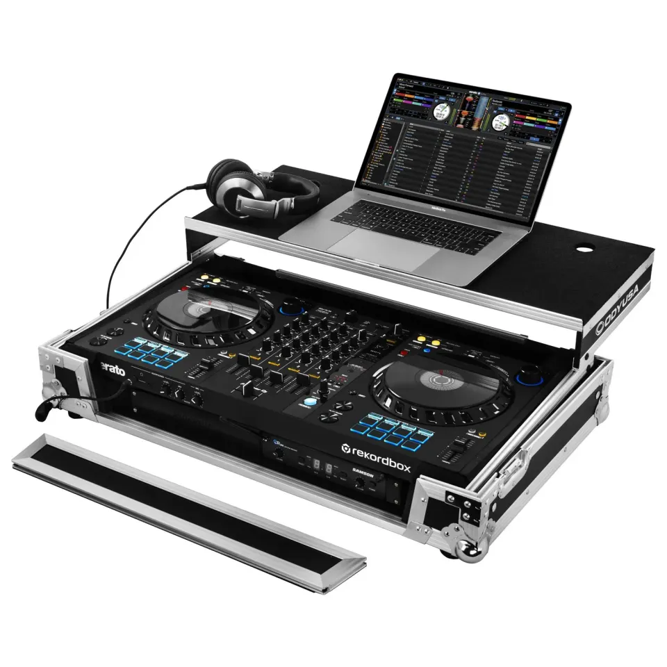 odyssey-flight-zone-valise-pioneer-ddj-flx6-1u-glide image 1