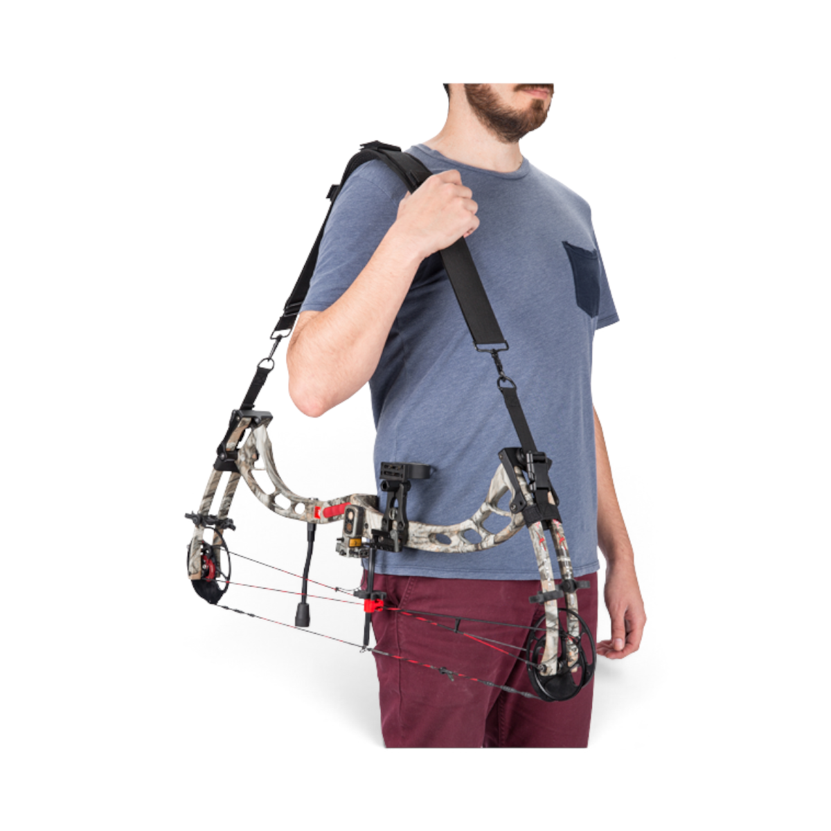skb-ub-series-sac-housse-tir-l-arc-noir-42 image 8