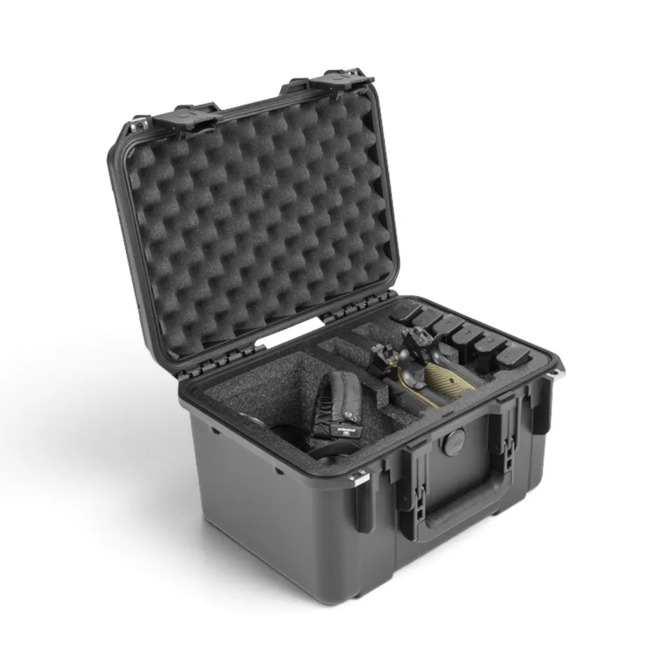 skb-iseries-1510-9-mallette-pistolet-2-armes-noir-tanche image 1