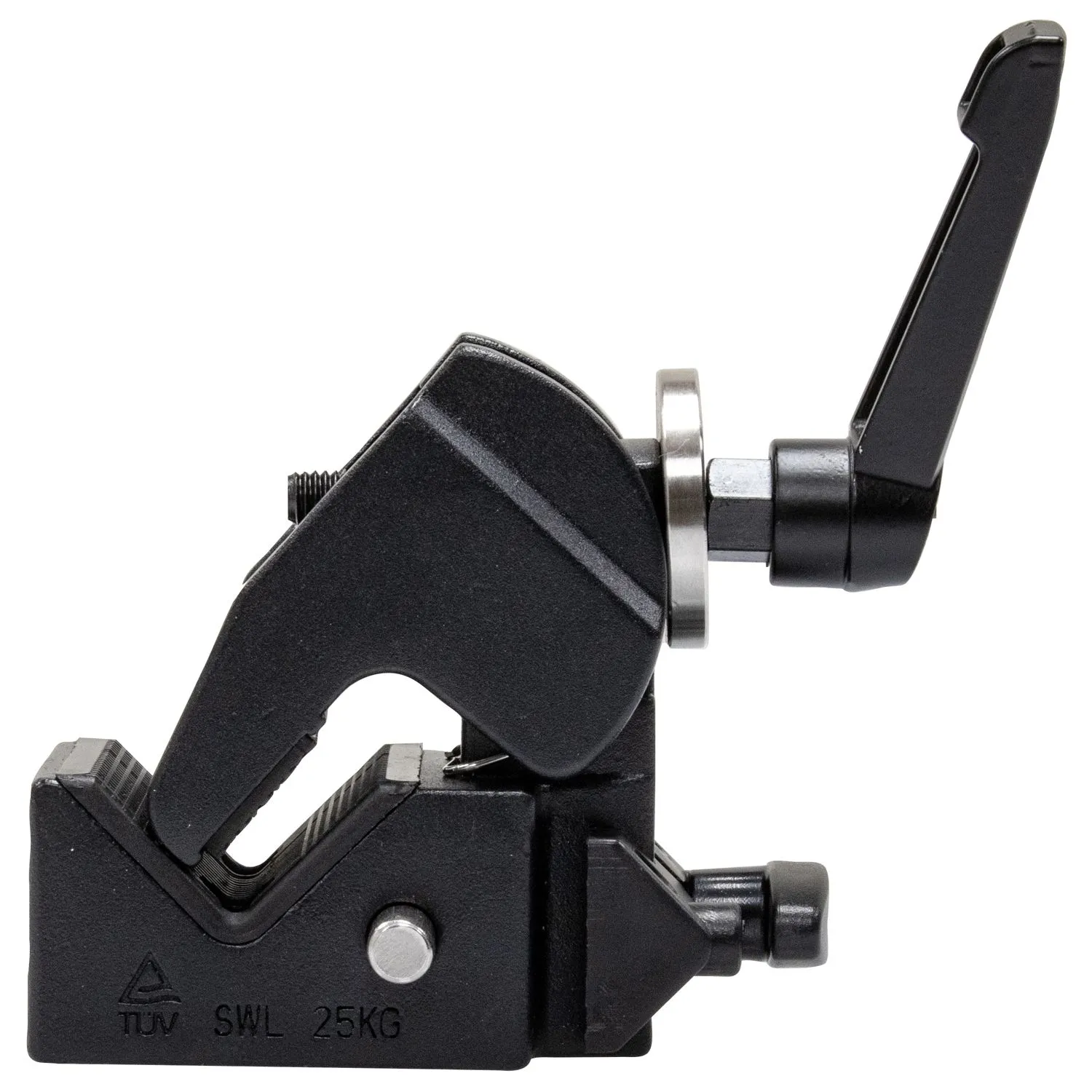 odyssey-flight-zone-super-clamp-tube-50-mm-noir-25-kg image 3