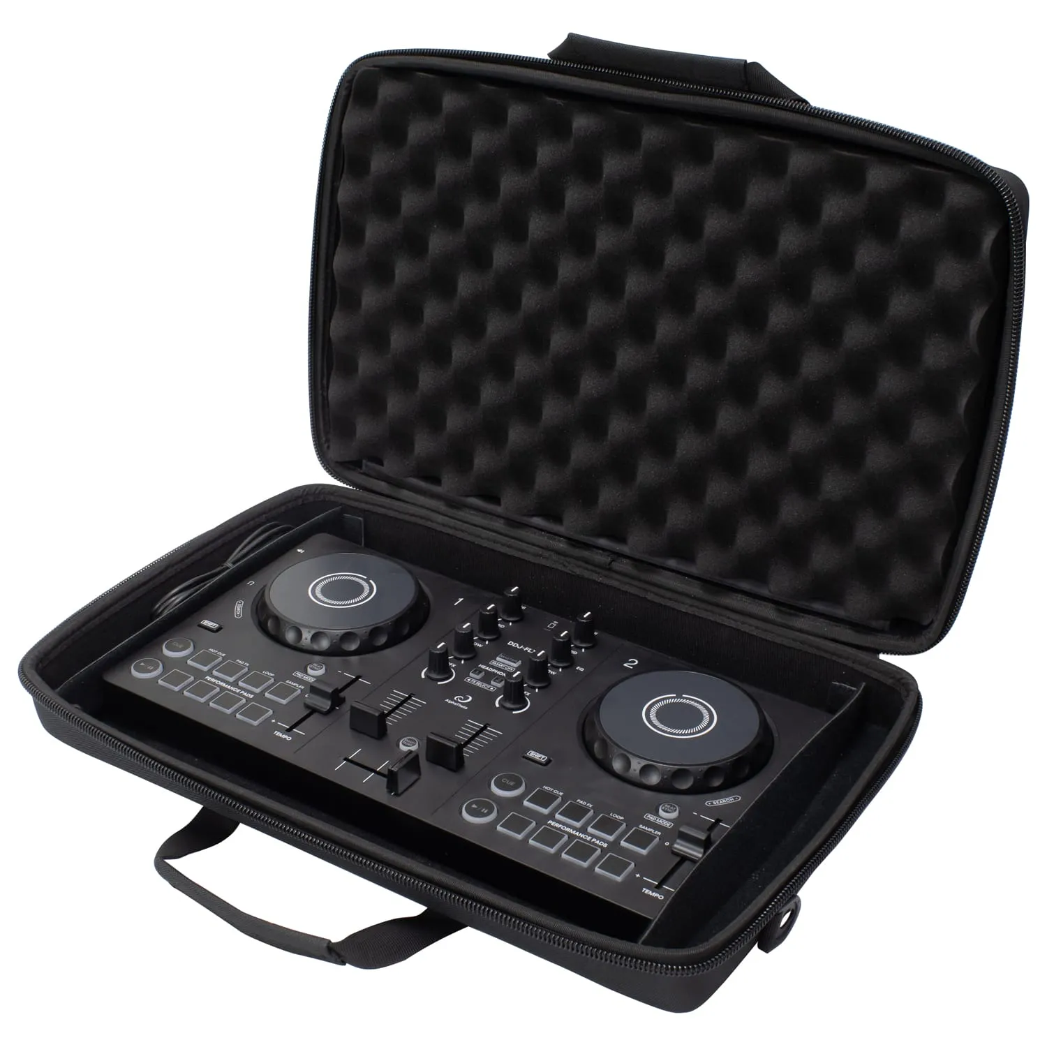 odyssey-streemline-ddj-flx2-housse-eva-alphatheta-noire image 1