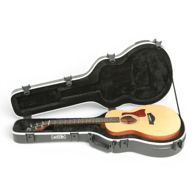 skb-tui-rigide-guitare-taylor-gs-mini-noir image 1