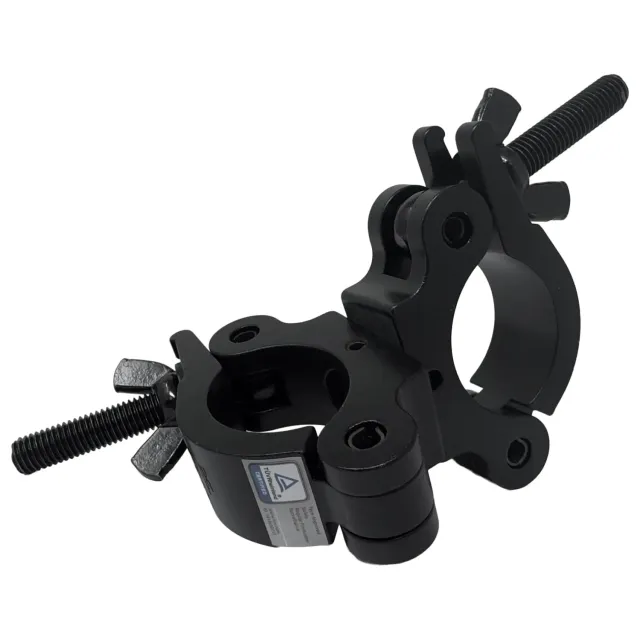 odyssey-flight-zone-coupleur-double-pivotant-2-noir-660-lb image 1