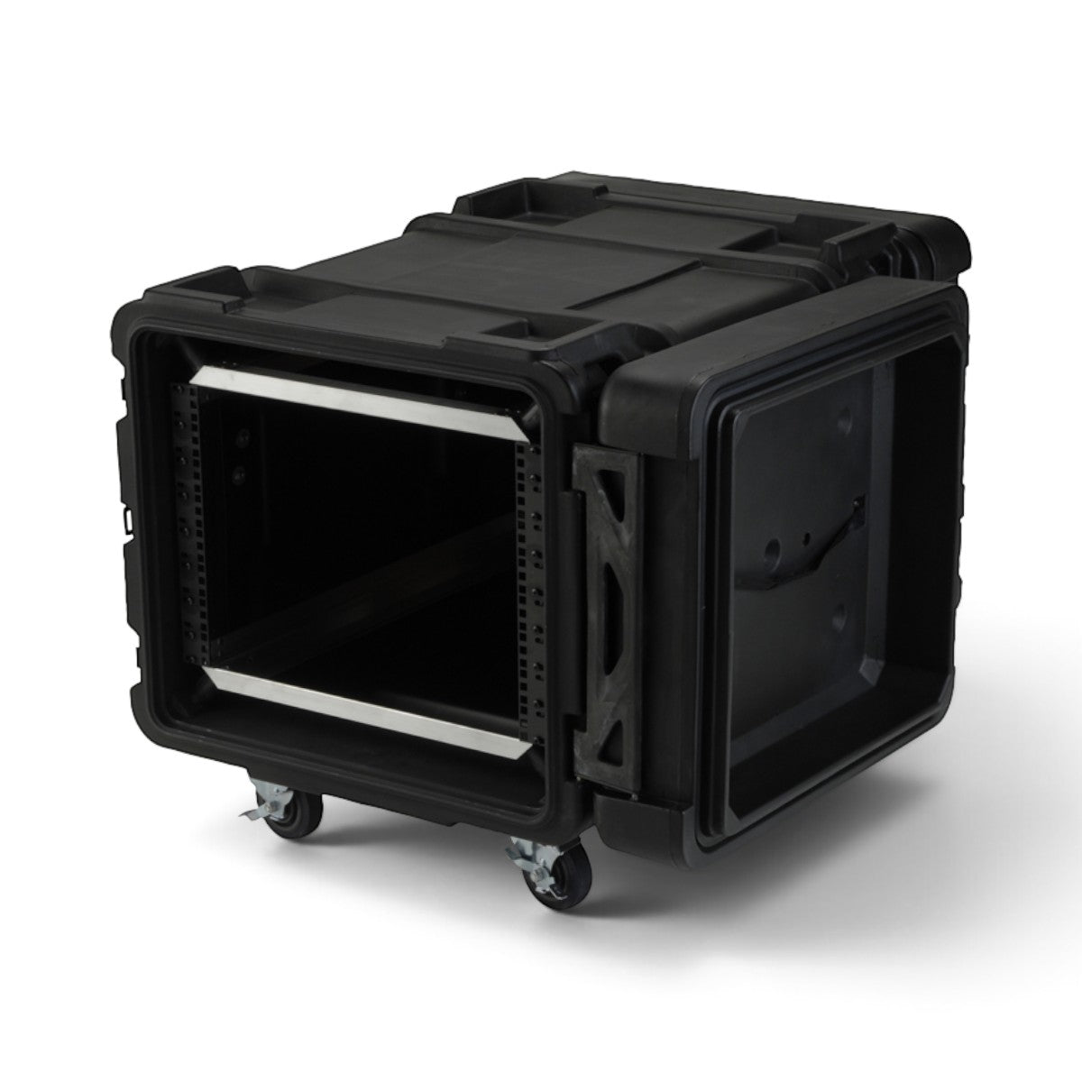 skb-rseries-shock-rack-8u-flight-rack-serveur-28-pouces-noir image 2