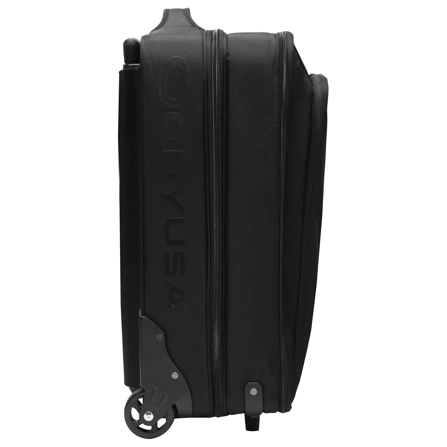 odyssey-streemline-touring-trolley-sac-dj-roulettes-noir image 5