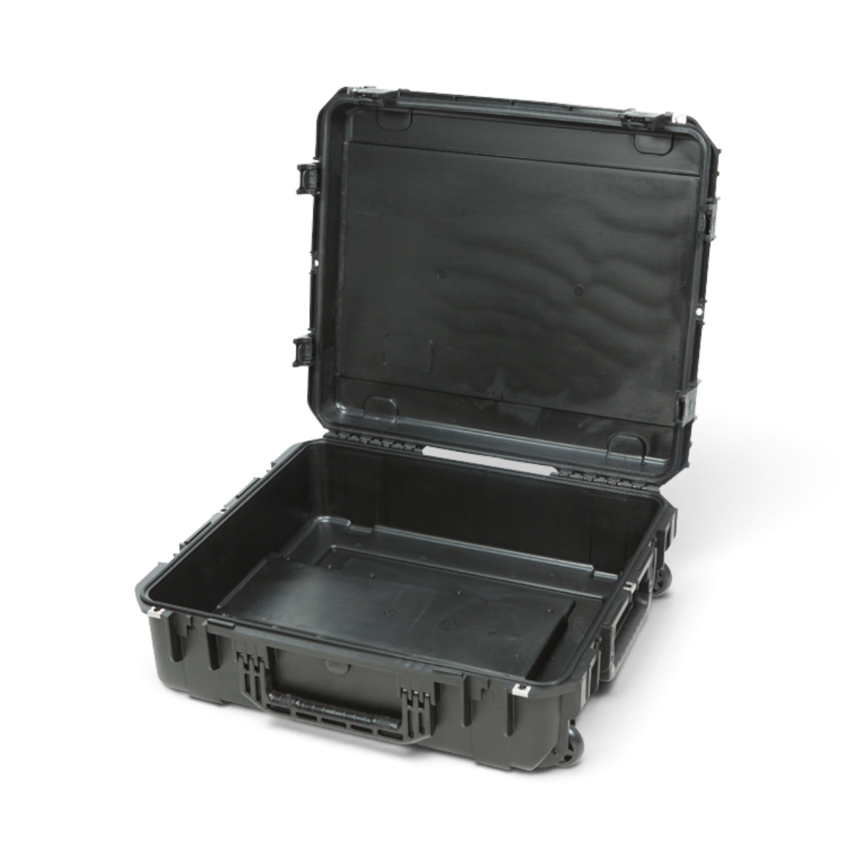 skb-iseries-2421-7-valise-noire-vide image 3