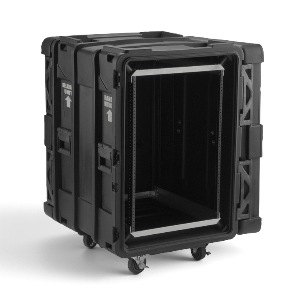 skb-rseries-shock-rack-16u-flight-case-rack-24-noir-amorti image 6