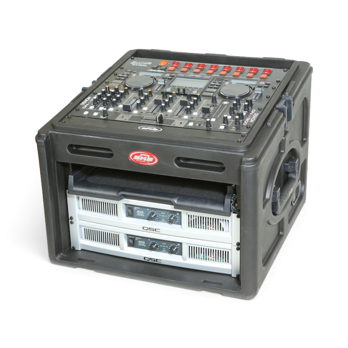 skb-rseries-1skb-r106-flight-rack-10u-6u-noir image 3
