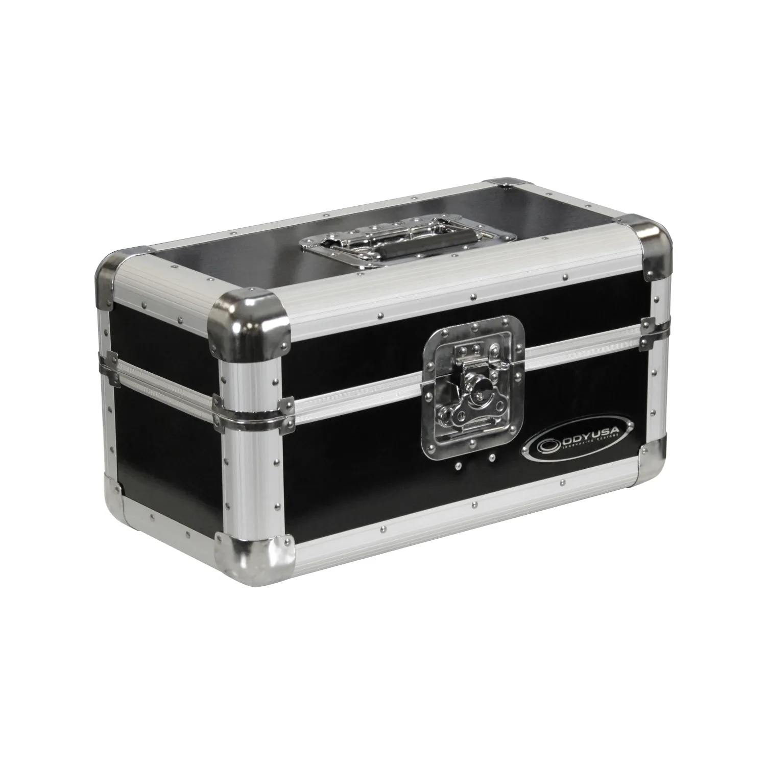 odyssey-krom-k45120blk-valise-vinyle-120x-7-noire image 2