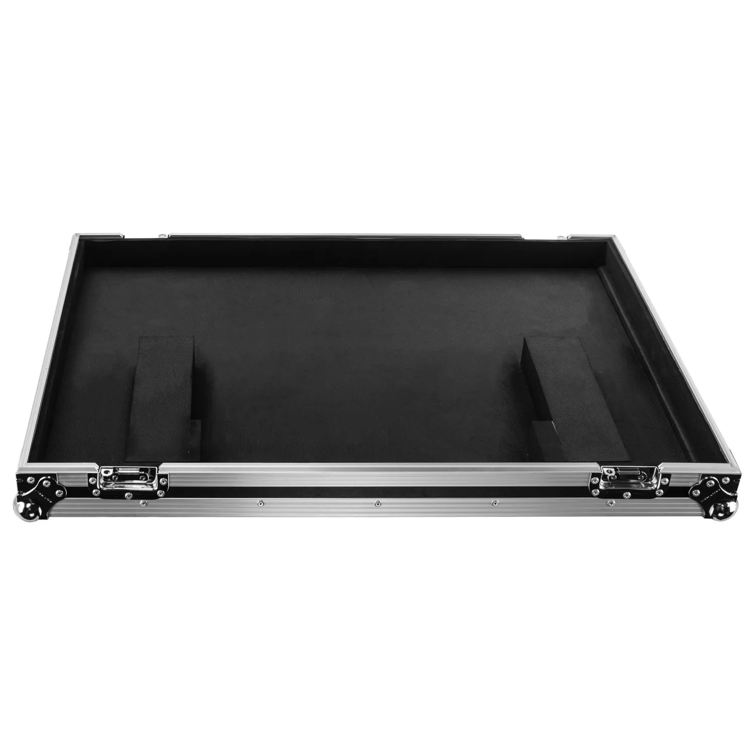 odyssey-flight-zone-fzbehwingw-flight-case-behringer-wing-roulettes image 6