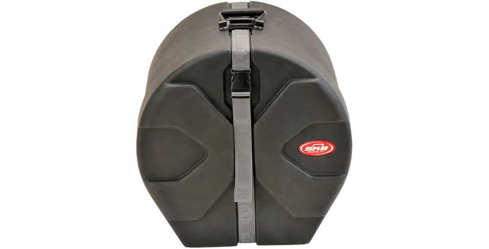 skb-valise-floor-tom-14x16-noire-roto-moul-e-batterie image 1