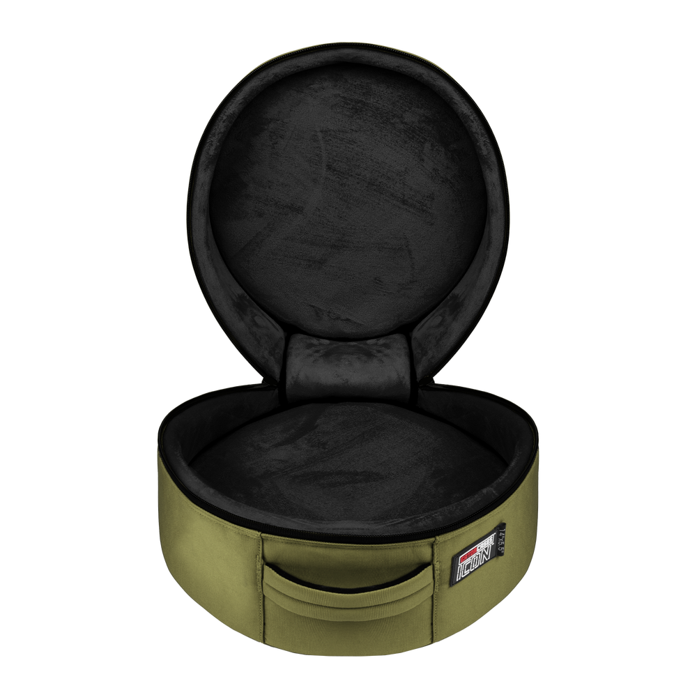 gator-icon-housse-caisse-claire-gp-icon-1455sd-grn-14x5-5-vert image 6