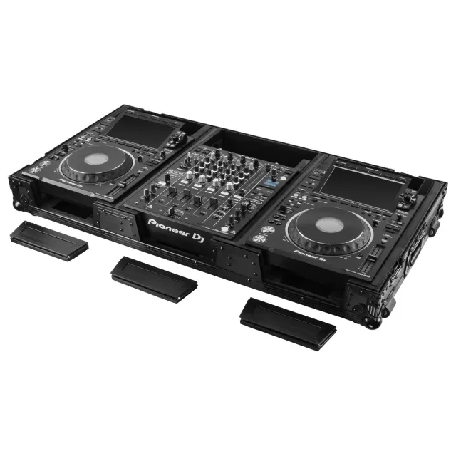 odyssey-black-label-coffin-dj-noir-extra-profond-12-roulettes image 1