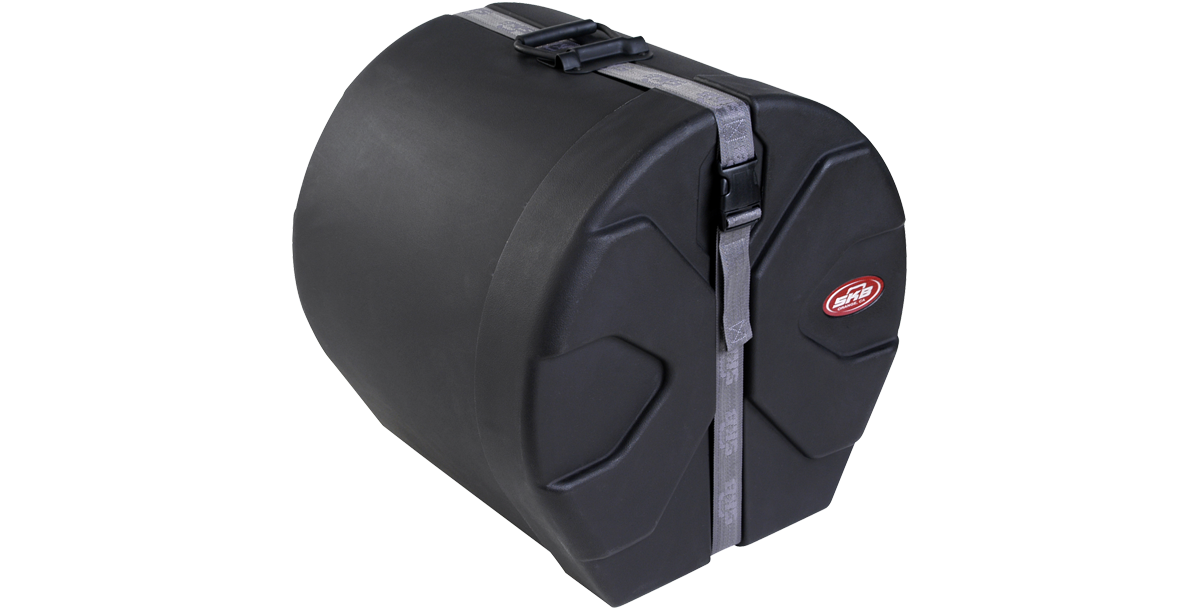 skb-iseries-flight-case-tom-14x14-pouces-noir-rigide image 5